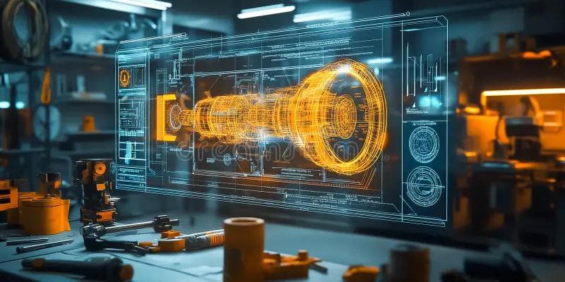 Advance camera for security, drones & AI applications