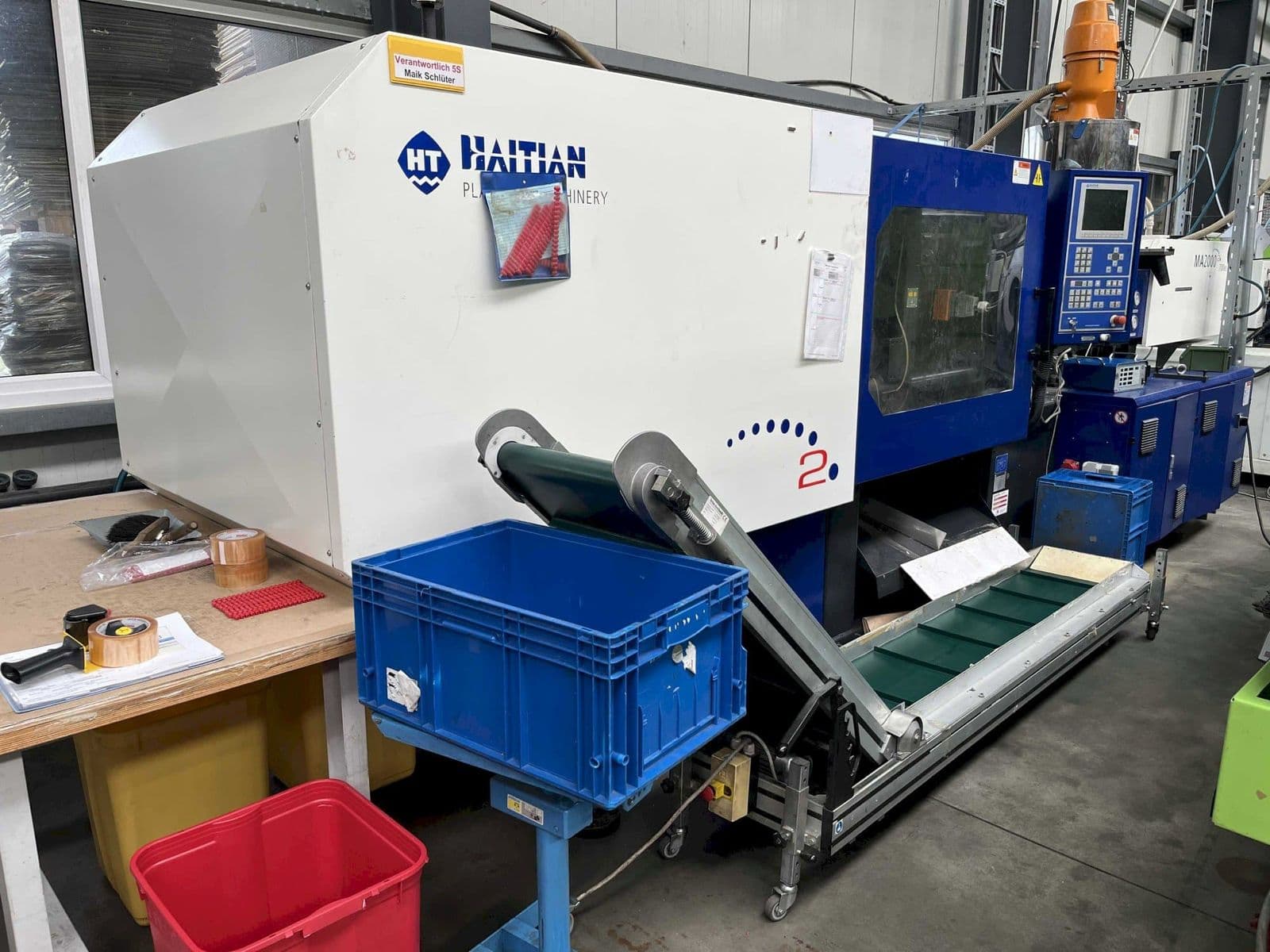 Healthcare applications