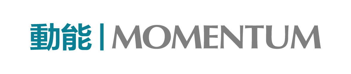 Momentum Logo